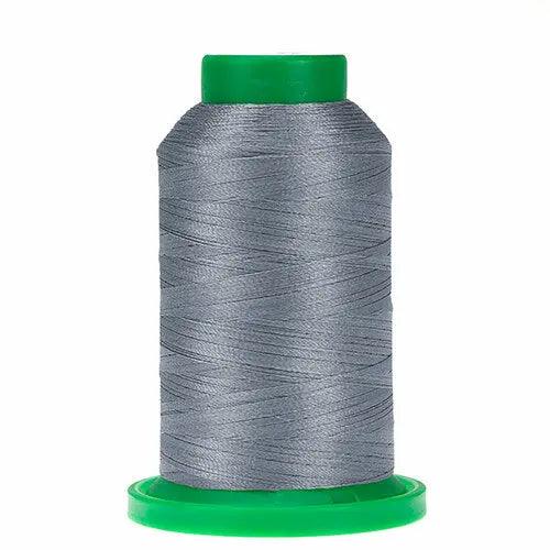 Isacord-3853-Ash-Blue-Embroidery-Thread-5000M