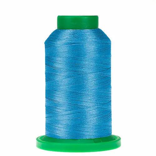 Isacord-3910-Crystal-Blue-Embroidery-Thread-5000M