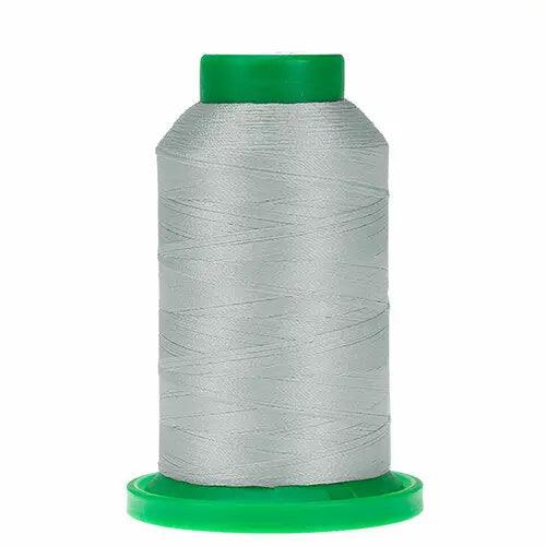 Isacord-3971-Silver-Embroidery-Thread-5000M