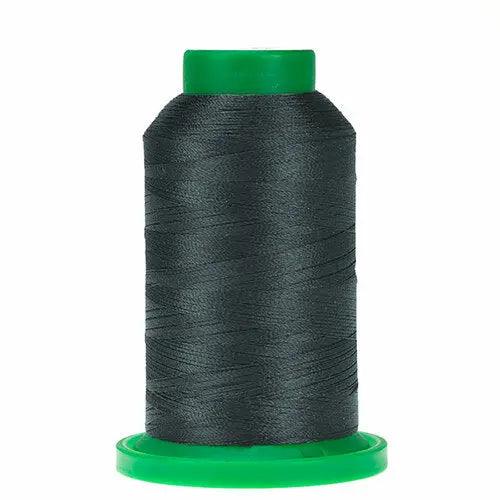 Isacord-4074-Dimgray-Embroidery-Thread-5000M