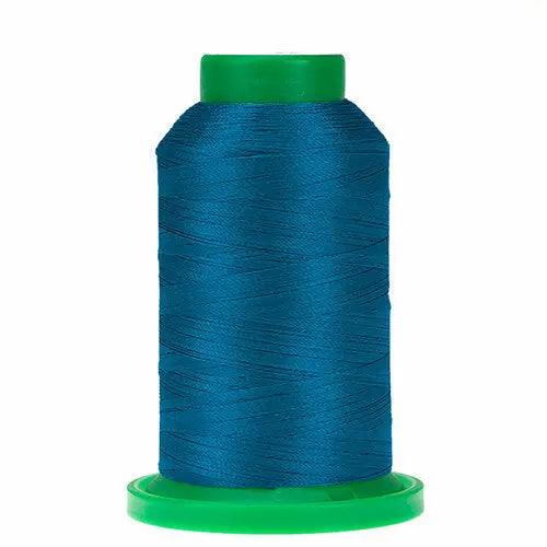 Isacord-4116-Dark-Teal-Embroidery-Thread-5000M