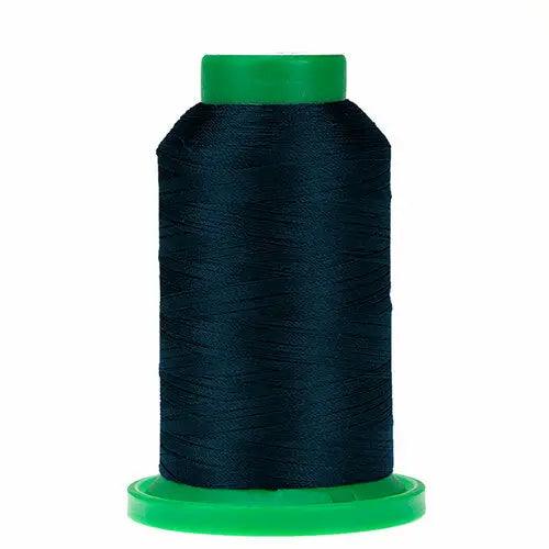 Isacord-4133-Deep-Ocean-Embroidery-Thread-5000M