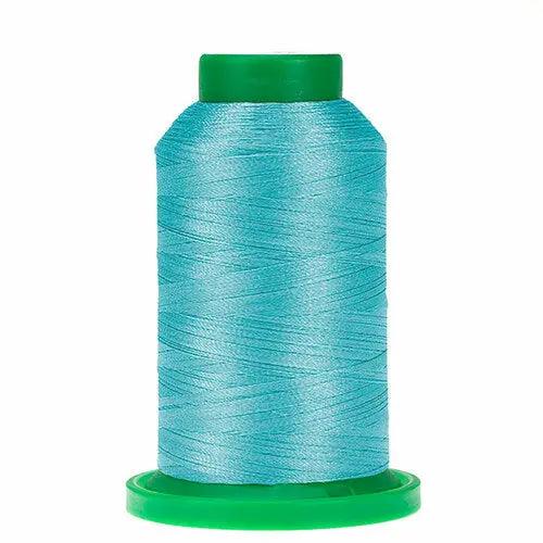 Isacord-4230-Aqua-Embroidery-Thread-5000M