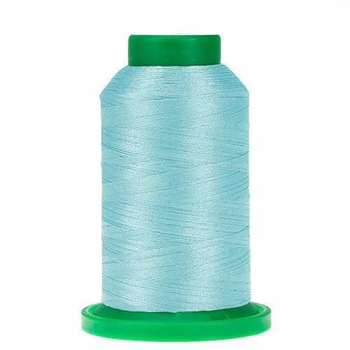 Isacord-4240-Spearmint-Embroidery-Thread-5000M