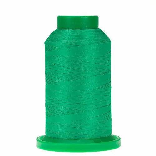Isacord-5210-Trellis-Green-Embroidery-Thread-5000M
