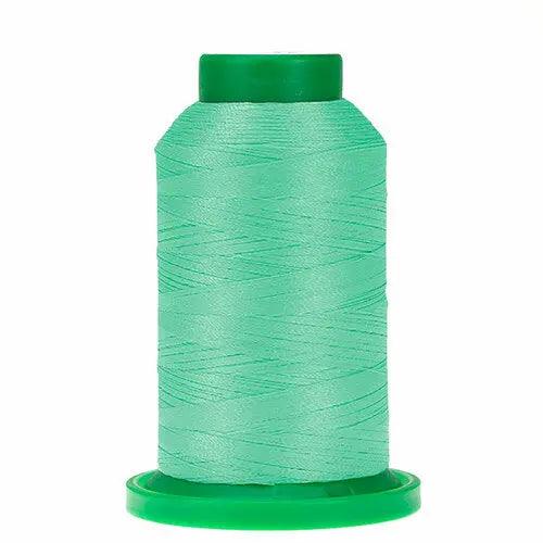 Isacord-5230-Bottle-Green-Embroidery-Thread-5000M