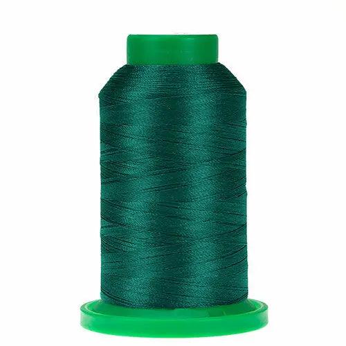 Isacord-5233-Field-Green-Embroidery-Thread-5000M
