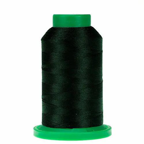 Isacord-5565-Enchanting-Forest-Green-Embroidery-Thread-5000M