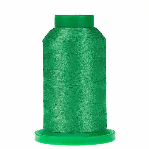 Isacord-5613-Light-Kelly-Green-Embroidery-Thread-5000M