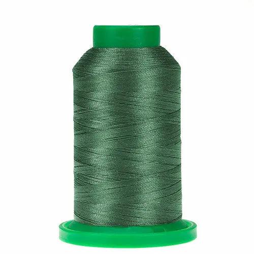 Isacord-5743-Asparagus-Embroidery-Thread-5000M