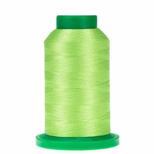 Isacord-5830-Charteuse-Embroidery-Thread-5000M
