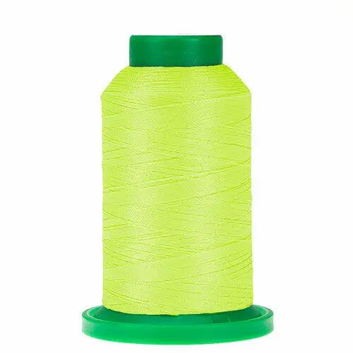 Isacord-6011-Tamarack-Embroidery-Thread-5000M
