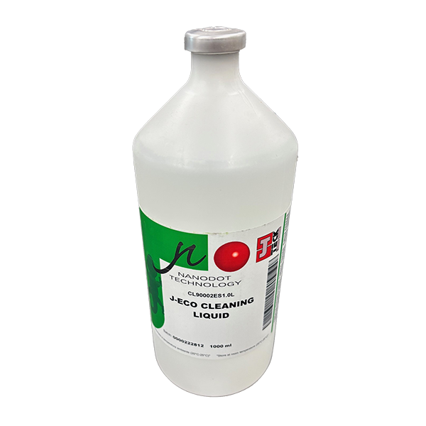 JTECK J-Eco Cleaning Liquid  1-Liter