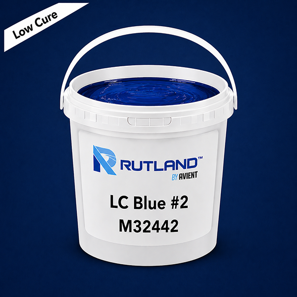 Rutland M32442 LC Blue #2 - 1 Gallon