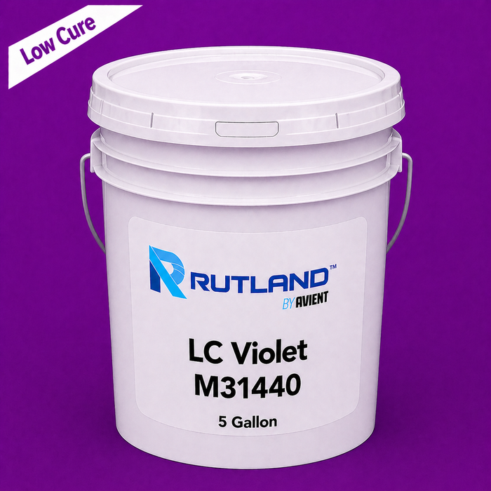 Rutland M31440 LC Violet - 5 Gallon