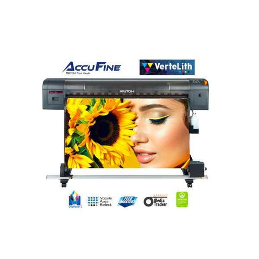 MUTOH XpertJet 1341SR Pro Printer Mutoh