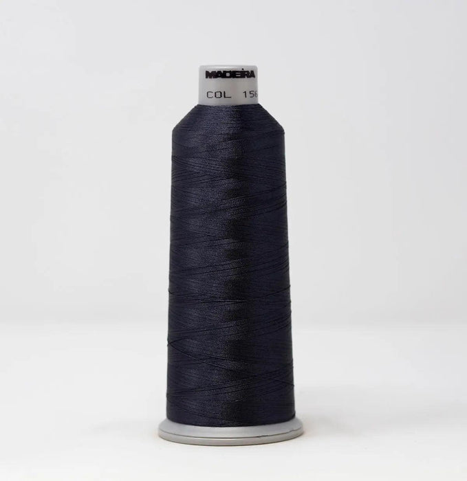 Madeira Polyneon 1564 Embroidery Thread 5500 Yards