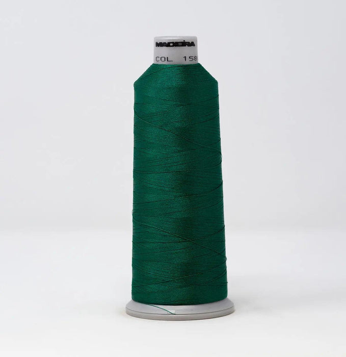 Madeira Polyneon 1580 Embroidery Thread 5500 Yards