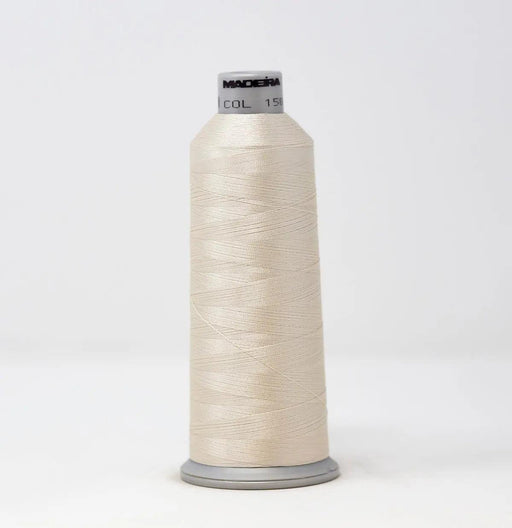 Madeira Polyneon 1582 Embroidery Thread 5500 Yards