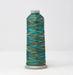 Madeira Polyneon 1608 Multi Embroidery Thread 5500 Yards Madeira