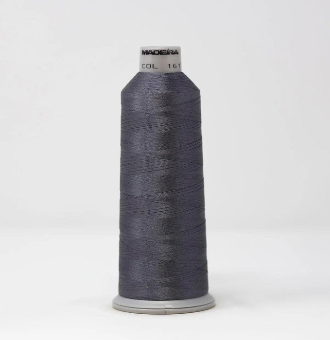Madeira Polyneon 1615 Embroidery Thread 5500 Yards