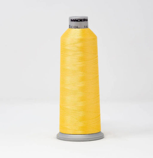 Madeira Polyneon 1626 Embroidery Thread 5500 Yards