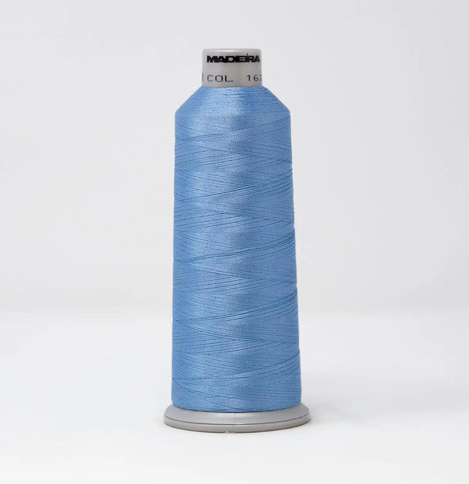 Madeira Polyneon 1628 Embroidery Thread 5500 Yards