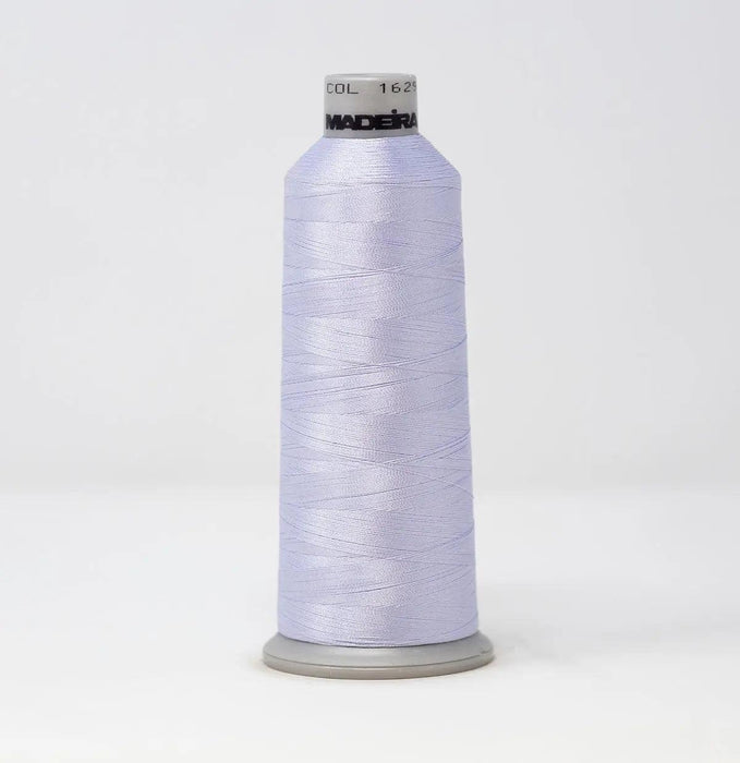 Madeira Polyneon 1629 Embroidery Thread 5500 Yards