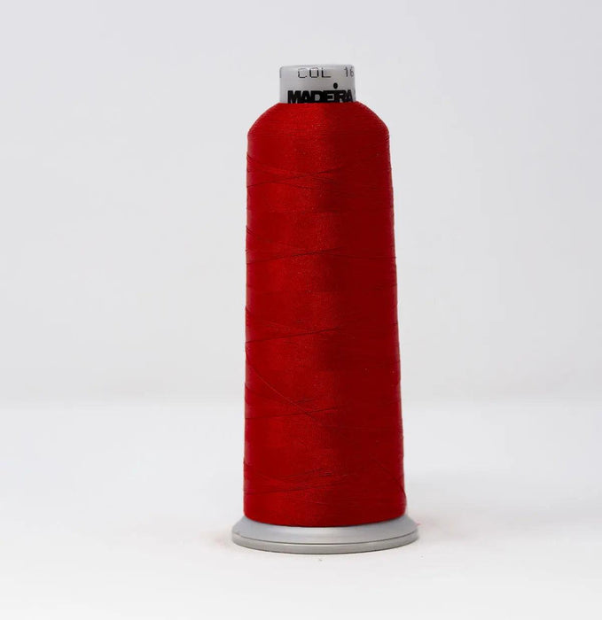 Madeira Polyneon 1637 Embroidery Thread 5500 Yards