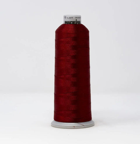 Madeira Polyneon 1638 Embroidery Thread 5500 Yards