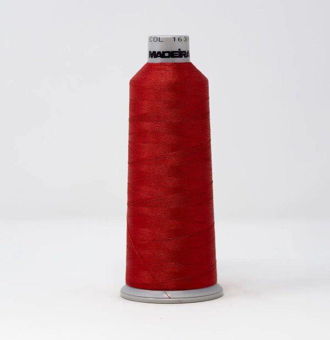 Madeira Polyneon 1639 Embroidery Thread 5500 Yards