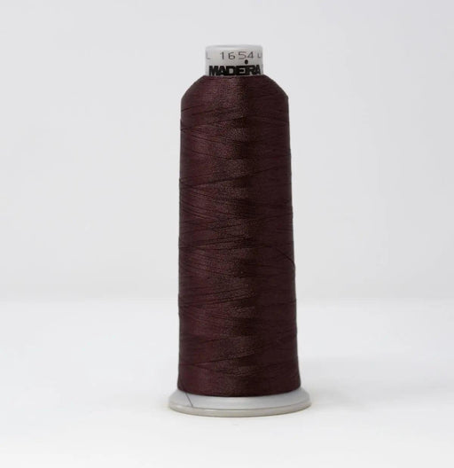 Madeira Polyneon 1654 Embroidery Thread 5500 Yards