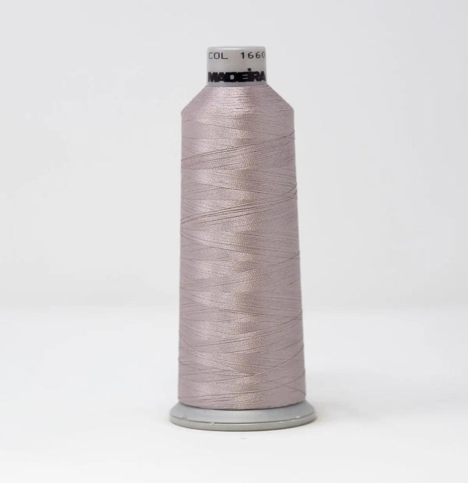 Madeira Polyneon 1660 Embroidery Thread 5500 Yards