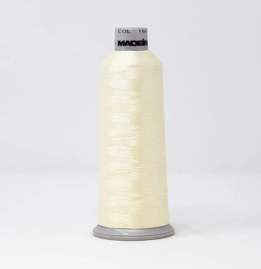 Madeira Polyneon 1661 Embroidery Thread 5500 Yards