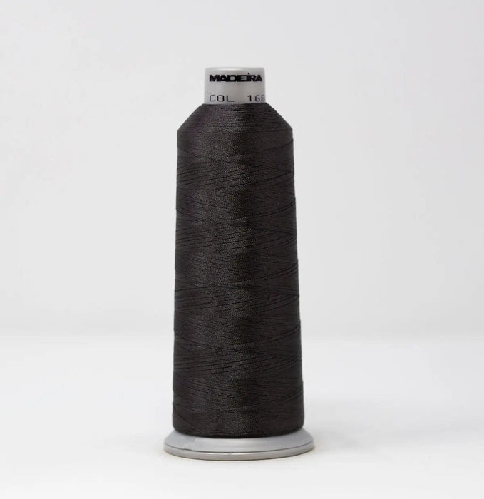 Madeira Polyneon 1664 Embroidery Thread 5500 Yards