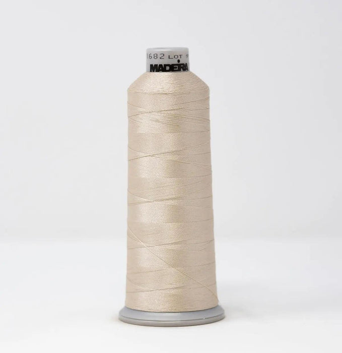 Madeira Polyneon 1682 Embroidery Thread 5500 Yards