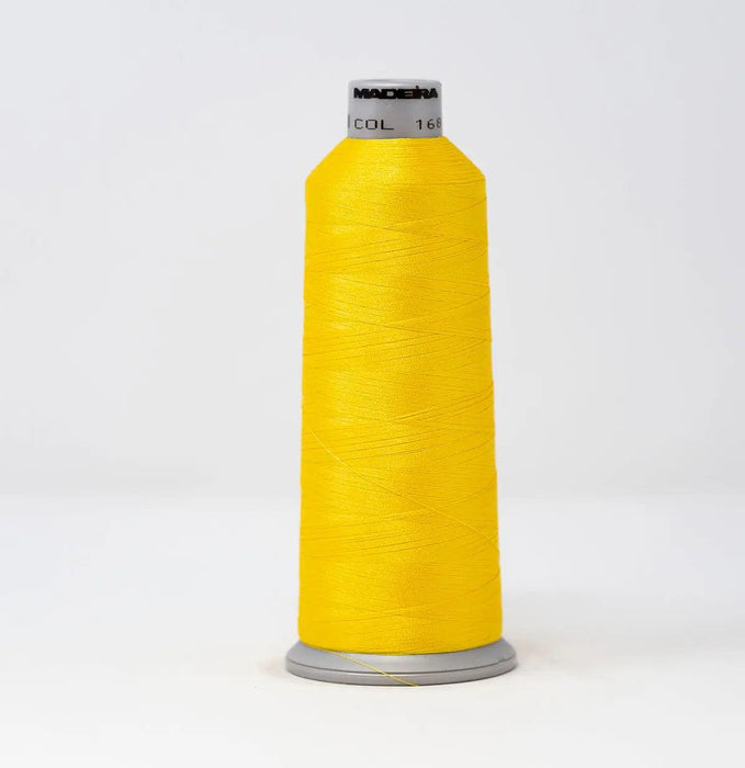 Madeira Polyneon 1683 Embroidery Thread 5500 Yards
