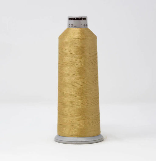 Madeira Polyneon 1684 Embroidery Thread 5500 Yards