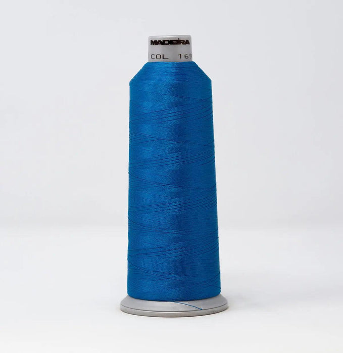 Madeira Polyneon 1695 Embroidery Thread 5500 Yards
