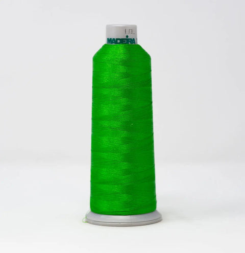 Madeira Polyneon 1701 Embroidery Thread 5500 Yards