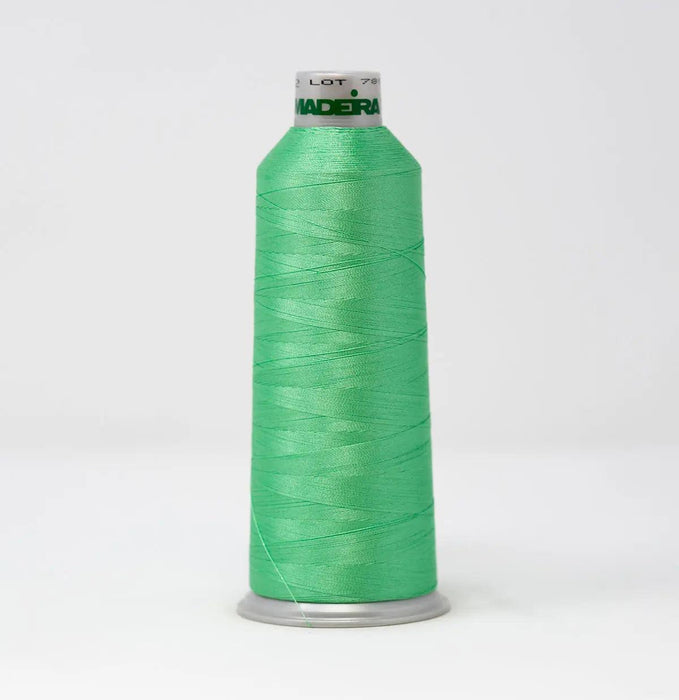 Madeira Polyneon 1702 Embroidery Thread 5500 Yards
