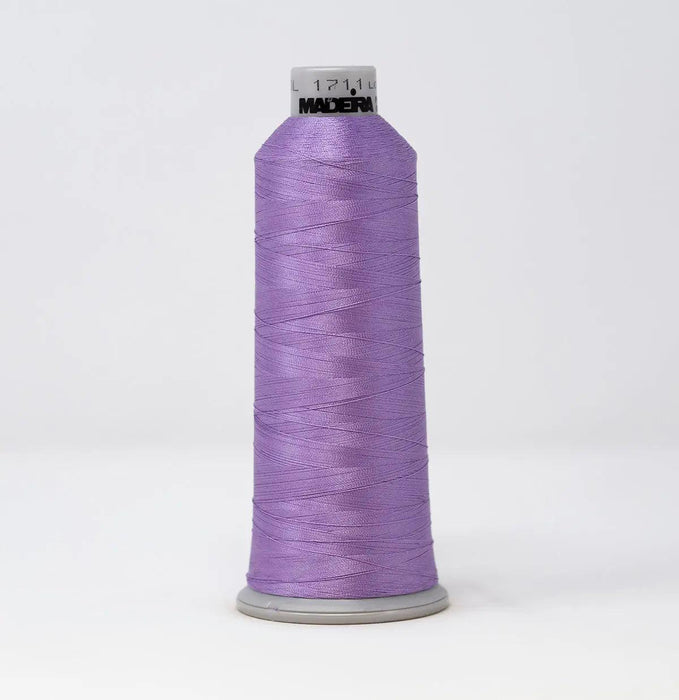 Madeira Polyneon 1711 Embroidery Thread 5500 Yards