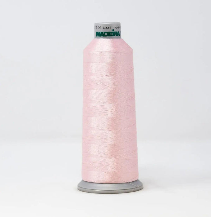 Madeira Polyneon 1713 Embroidery Thread 5500 Yards
