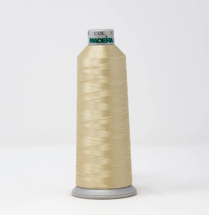 Madeira Polyneon 1738 Embroidery Thread 5500 Yards