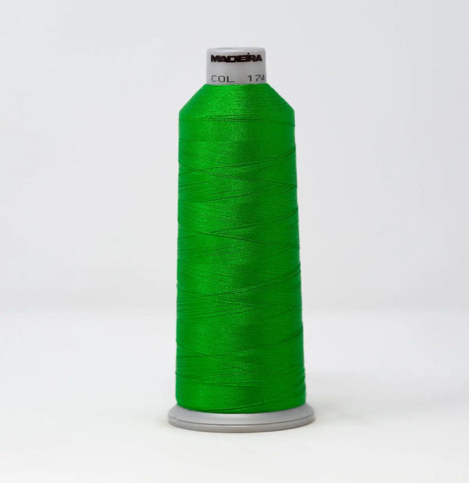 Madeira Polyneon 1749 Embroidery Thread 5500 Yards