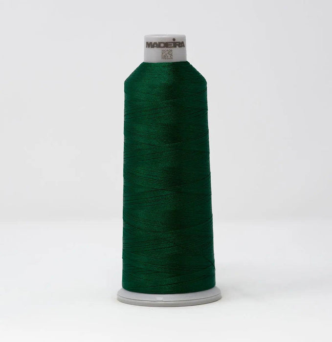 Madeira Polyneon 1750 Embroidery Thread 5500 Yards