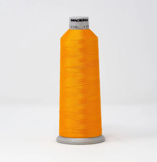 Madeira Polyneon 1755 Embroidery Thread 5500 Yards