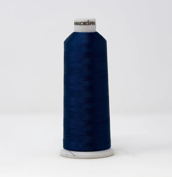 Madeira Polyneon 1762 Embroidery Thread 5500 Yards