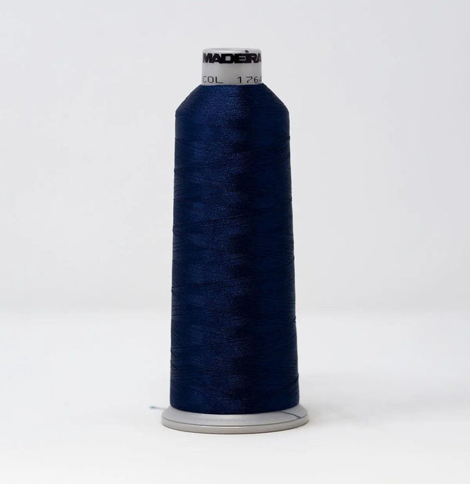 Madeira Polyneon 1764 Embroidery Thread 5500 Yards