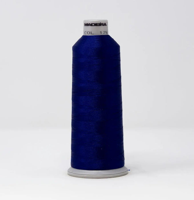 Madeira Polyneon 1767 Embroidery Thread 5500 Yards